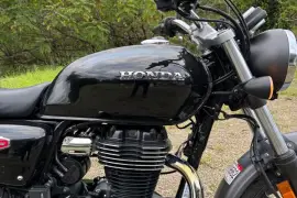 Honda, CB350 Hness, 2025