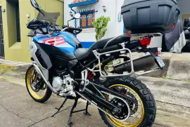 BMW, F850GS ADVENTURE, 2019