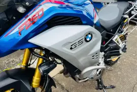 BMW, F850GS ADVENTURE, 2019