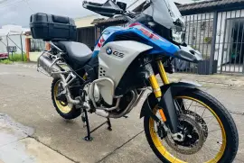 BMW, F850GS ADVENTURE, 2019