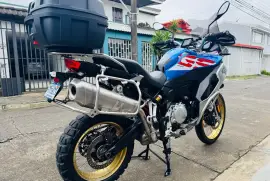 BMW, F850GS ADVENTURE, 2019