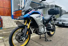 BMW, F850GS ADVENTURE, 2019