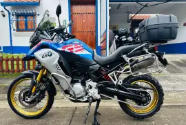 BMW, F850GS ADVENTURE, 2019