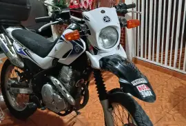 Yamaha, XT , 2009