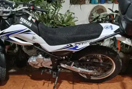 Yamaha, XT , 2009