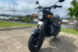 Honda, Navi, 2023