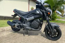 Honda, Navi, 2023