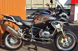 BMW, BMW 1200 GS , 2017