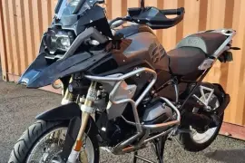 BMW, BMW 1200 GS , 2017