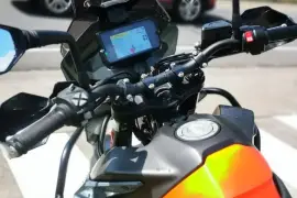 KTM, ADVENTURE 890 S, 2022