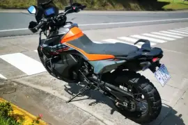 KTM, ADVENTURE 890 S, 2022