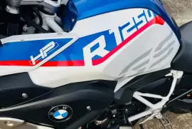 BMW, R1250GS, 2020