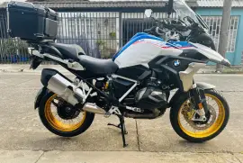 BMW, R1250GS, 2020