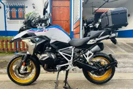 BMW, R1250GS, 2020