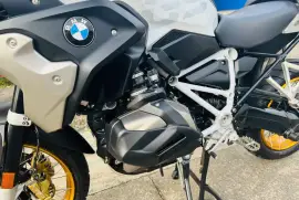 BMW, R1250GS, 2020