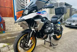 BMW, R1250GS, 2020