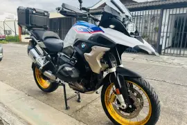 BMW, R1250GS, 2020