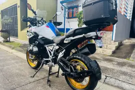 BMW, R1250GS, 2020