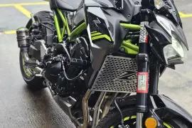 Kawasaki, Z900, 2020