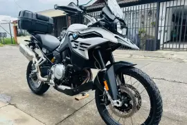 BMW, F850GS, 2022