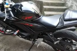 Yamaha, R3, 2020