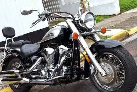 Yamaha, Road Star 1600 Classic, 2000