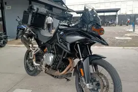 BMW, 850 GS, 2022