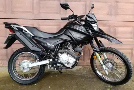 Yamaha, XTZ 150 FI, 2022