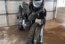 Yamaha, XTZ 150 FI, 2022