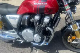 Honda, CB-1.100, 2017 Honda, CB-1.100, 2017