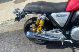 Honda, CB-1.100, 2017 Honda, CB-1.100, 2017