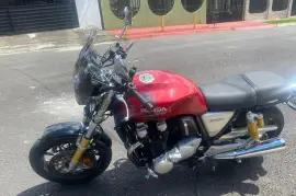 Honda, CB-1.100, 2017