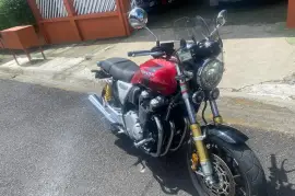 Honda, CB-1.100, 2017 Honda, CB-1.100, 2017