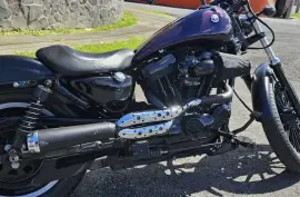 Harley-Davidson, Sporters, 2001 Harley-Davidson, Sporters, 2001