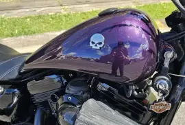 Harley-Davidson, Sporters, 2001 Harley-Davidson, Sporters, 2001