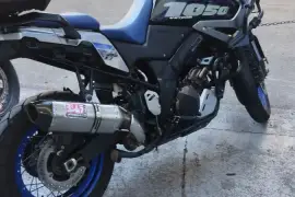 Suzuki, V STROM 1050 XT  2021, 2021