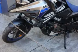 Suzuki, V STROM 1050 XT 2021, 2021 Suzuki, V STROM 1050 XT 2021, 2021