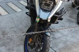 Suzuki, V STROM 1050 XT 2021, 2021 Suzuki, V STROM 1050 XT 2021, 2021