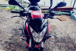 Bajaj, 160NS, 2020 Bajaj, 160NS, 2020