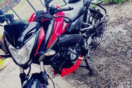 Bajaj, 160NS, 2020 Bajaj, 160NS, 2020
