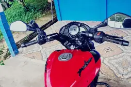 Bajaj, 160NS, 2020 Bajaj, 160NS, 2020