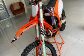 KTM, SX, 2018