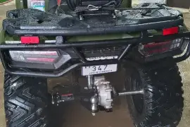 Loncin, Xwolf 300 , 2025 Loncin, Xwolf 300 , 2025