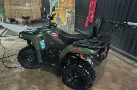 Loncin, Xwolf 300 , 2025 Loncin, Xwolf 300 , 2025