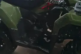 Loncin, Xwolf 300 , 2025 Loncin, Xwolf 300 , 2025