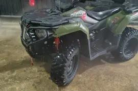 Loncin, Xwolf 300 , 2025