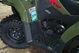 Loncin, Xwolf 300 , 2025 Loncin, Xwolf 300 , 2025