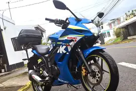 Suzuki, Gixxer 150, 2017 Suzuki, Gixxer 150, 2017