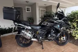 BMW, R1250GS, 2020