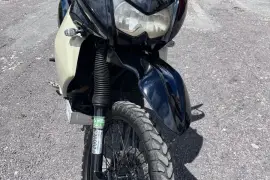 Kawasaki, KLR, 2008 Kawasaki, KLR, 2008